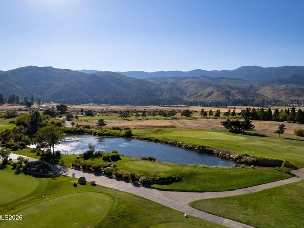 24 Willow Bend Lane, Washoe Valley, NV 89704