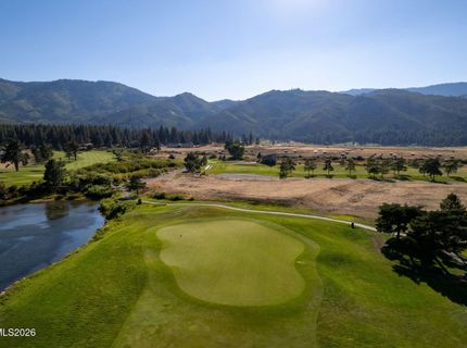 24 Willow Bend Lane, Washoe Valley, NV 89704 Photo