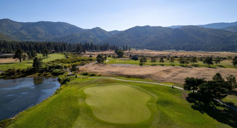 24 Willow Bend Lane, Washoe Valley, NV 89704 Photo