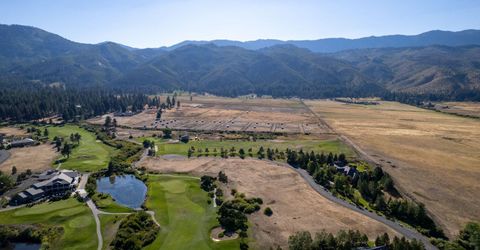 24 Willow Bend Lane, Washoe Valley, NV 89704 Photo