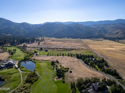 24 Willow Bend Lane, Washoe Valley, NV 89704 Photo