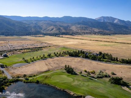 24 Willow Bend Lane, Washoe Valley, NV 89704 Photo