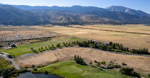 24 Willow Bend Lane, Washoe Valley, NV 89704 Photo