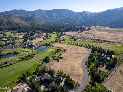 24 Willow Bend Lane, Washoe Valley, NV 89704 Photo