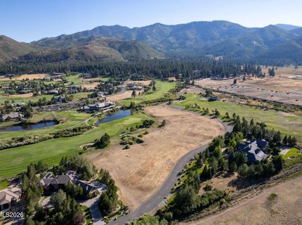 24 Willow Bend Lane, Washoe Valley, NV 89704 Photo