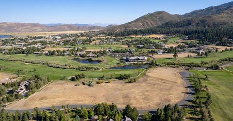 24 Willow Bend Lane, Washoe Valley, NV 89704 Photo