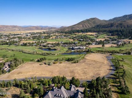 24 Willow Bend Lane, Washoe Valley, NV 89704 Photo