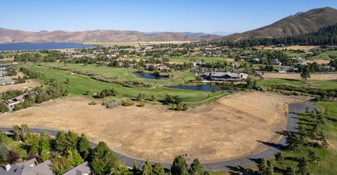 24 Willow Bend Lane, Washoe Valley, NV 89704 Photo