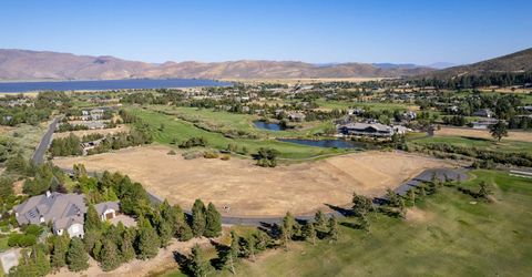 24 Willow Bend Lane, Washoe Valley, NV 89704 Photo