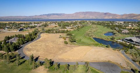 24 Willow Bend Lane, Washoe Valley, NV 89704 Photo