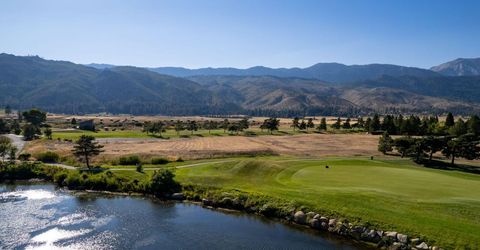 24 Willow Bend Lane, Washoe Valley, NV 89704 Photo