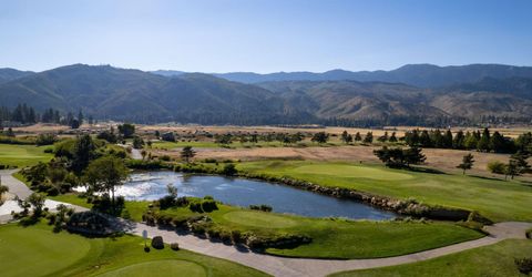 24 Willow Bend Lane, Washoe Valley, NV 89704 Photo