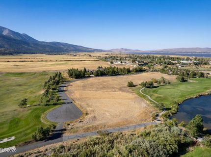 24 Willow Bend Lane, Washoe Valley, NV 89704 Photo