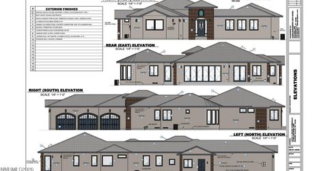 24 Willow Bend Lane, Washoe Valley, NV 89704 Photo