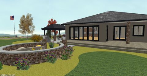 24 Willow Bend Lane, Washoe Valley, NV 89704 Photo