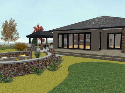 24 Willow Bend Lane, Washoe Valley, NV 89704 Photo