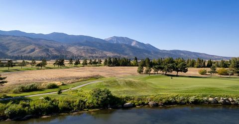 24 Willow Bend Lane, Washoe Valley, NV 89704 Photo