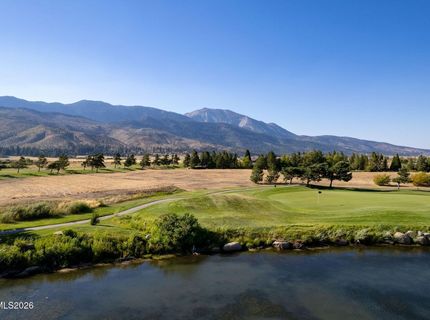 24 Willow Bend Lane, Washoe Valley, NV 89704 Photo