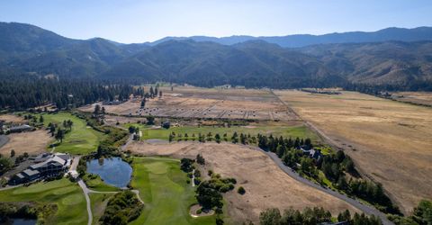 24 Willow Bend Lane, Washoe Valley, NV 89704 Photo