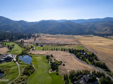 24 Willow Bend Lane, Washoe Valley, NV 89704 Photo