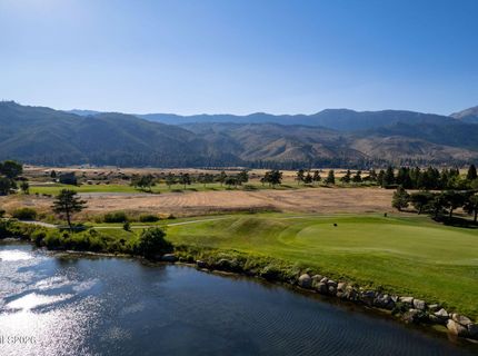 24 Willow Bend Lane, Washoe Valley, NV 89704 Photo