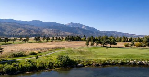 24 Willow Bend Lane, Washoe Valley, NV 89704 Photo