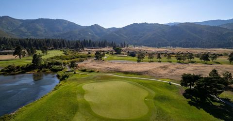 24 Willow Bend Lane, Washoe Valley, NV 89704 Photo