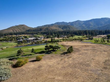 24 Willow Bend Lane, Washoe Valley, NV 89704 Photo