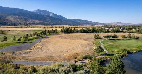 24 Willow Bend Lane, Washoe Valley, NV 89704 Photo