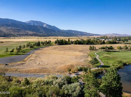 24 Willow Bend Lane, Washoe Valley, NV 89704 Photo