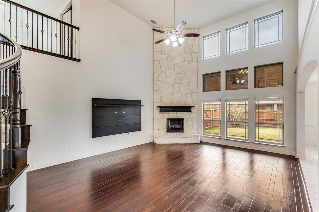 13963 Steadman Drive, Frisco, TX 75035 Main Photo