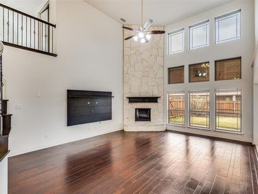 13963 Steadman Drive, Frisco, TX 75035