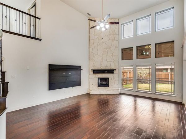 13963 Steadman Drive, Frisco, TX 75035