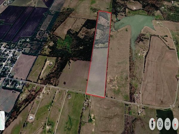 1111 FM 455, Weston, TX 75009