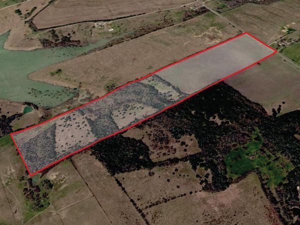 1111 FM 455, Weston, TX 75009