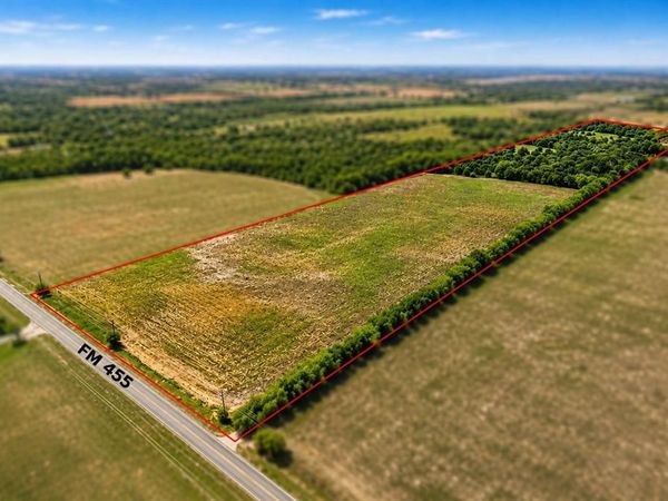 1111 FM 455, Weston, TX 75009