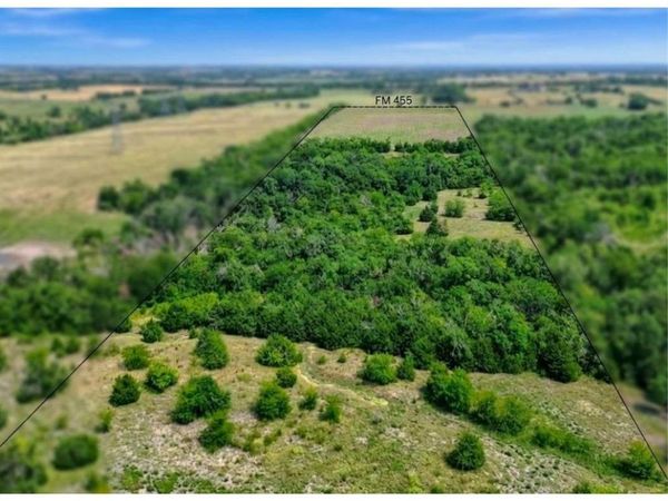 1111 FM 455, Weston, TX 75009