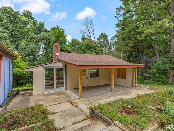 11675 Billings Road , Ste Genevieve, MO 63670