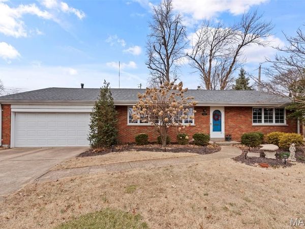 6121 Savio Drive, Affton, MO 63123