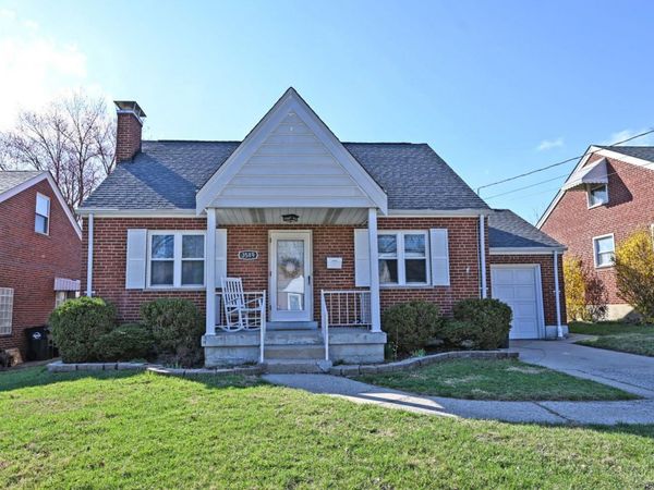 3589 Eyrich Road, Green Twp, OH 45248