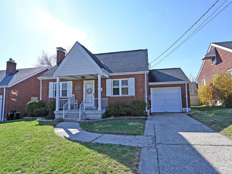 3589 Eyrich Road, Green Township, OH 45248 Photo 2