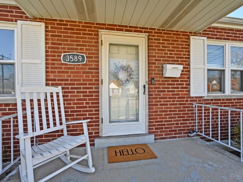 3589 Eyrich Road, Green Township, OH 45248 Photo 3