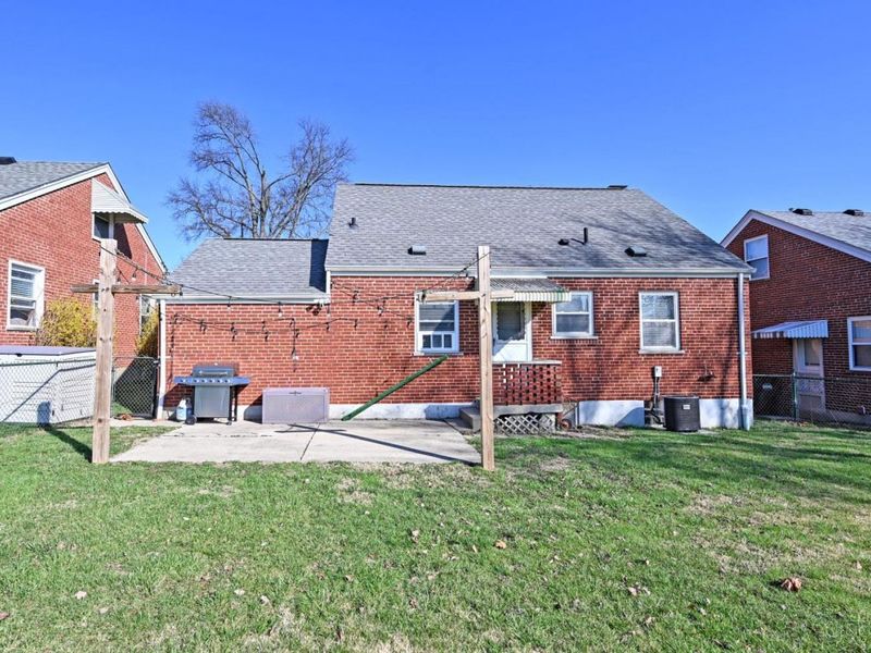 3589 Eyrich Road, Green Township, OH 45248 Photo 42