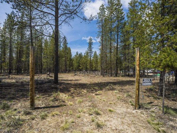 0 Lanewood Drive, Unit Lot 63, La Pine, OR 97739
