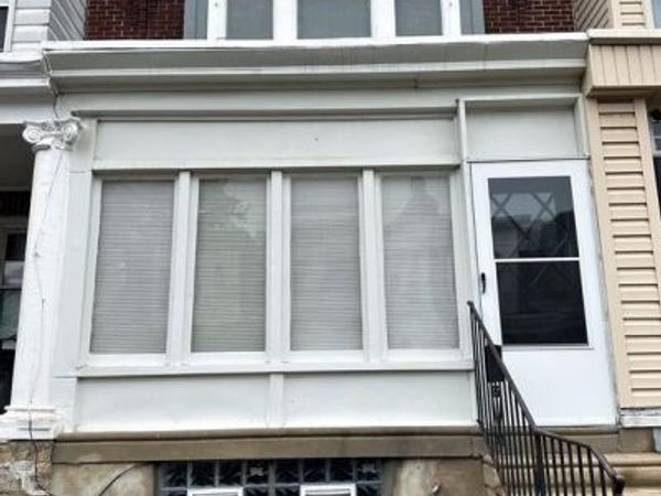 5932 TACKAWANNA STREET, PHILADELPHIA, PA 19135