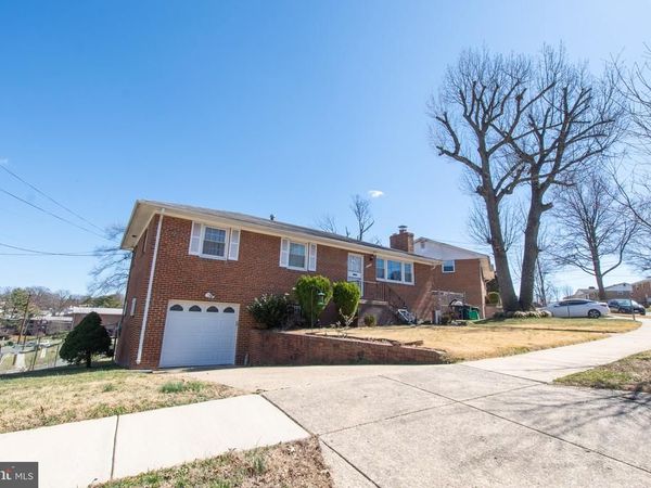 4000 22ND AVENUE, TEMPLE HILLS, MD 20748