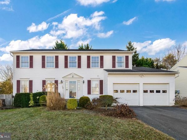 6 FOREST VISTA LANE, STAFFORD, VA 22554