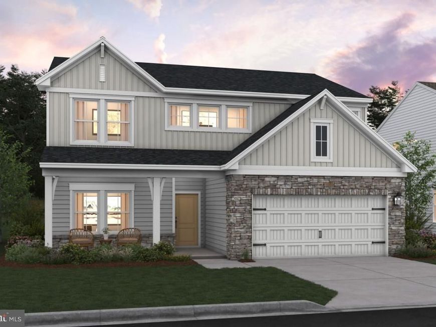 Lot 188 Valor Lane , Martinsburg, WV 25405 Main Photo