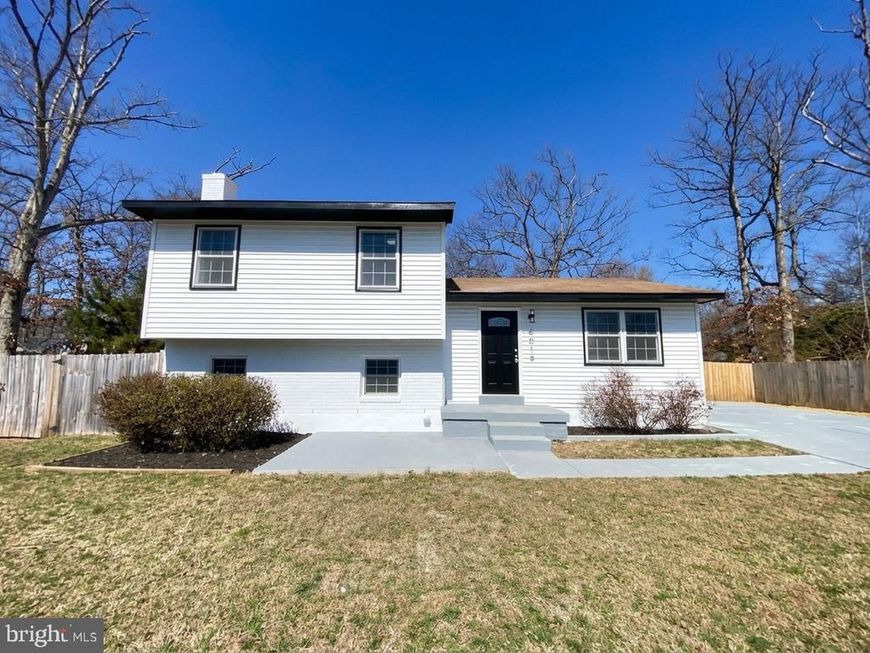 6018 Woodland Lane , Clinton, MD 20735 Main Photo