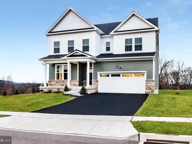 130 STEINER WAY, PERKIOMENVILLE, PA 18074